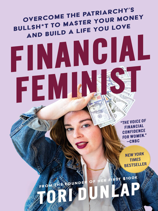 Title details for Financial Feminist by Tori Dunlap - Wait list